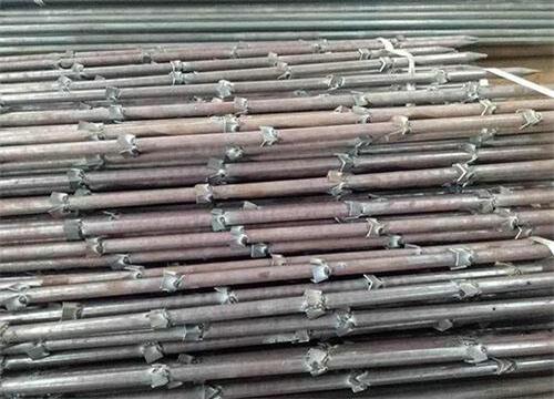 厦门隧道钢花管